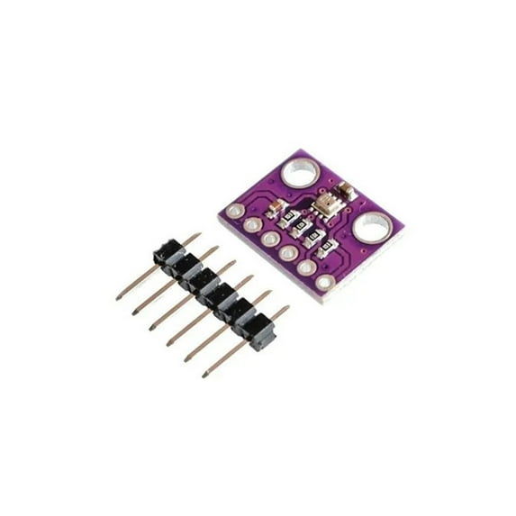 1PCS BME280-3.3 BME280 BMP280-3.3V Digital Module Temperature ...