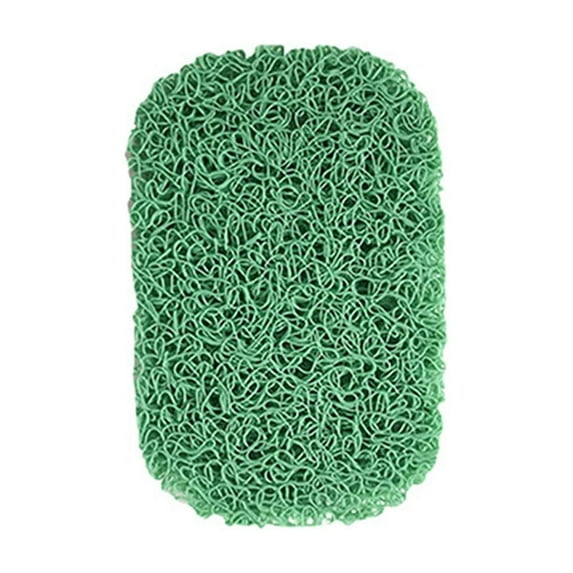 1PCS BPA-Free Soap Savers Pads for Soap Dish,Easy to Clean Soap Lifting Pads Suitable for Shower Kitchen Bathroom Bathroom Travel Hotel Cleaning Product(Coffee)