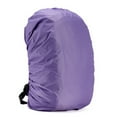 1PCS Backpack Rain Cover Outdoor Mountaineering Bag School Bag Rain