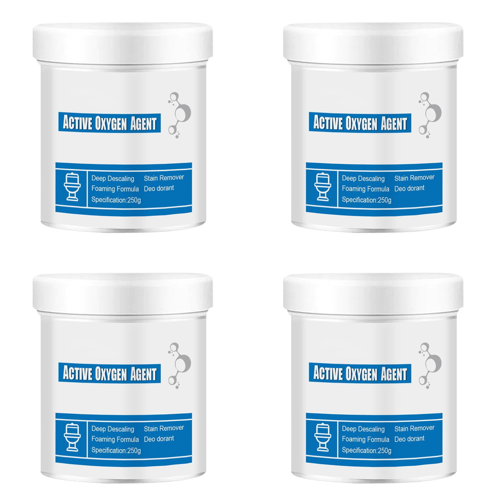 1PCS Bathroom Cleaner Bathroom Toilet Derusting MultiEffective Door