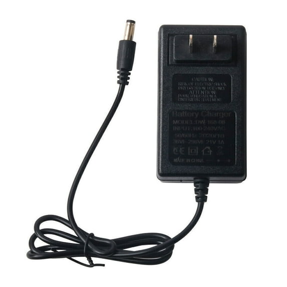 1PCS Battery Charger For 21V 1A Mini Electric Saw Wood Cutter Chainsaw Battery