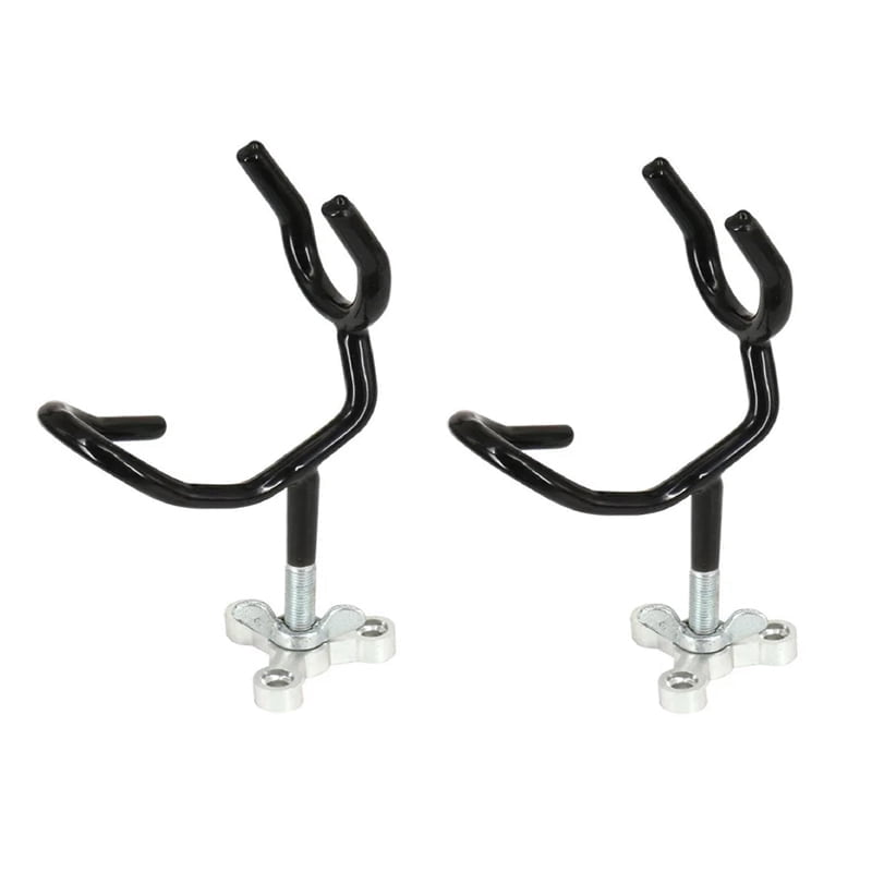 Attwood 30 Degree Closed End Rod Holder Flush Mount in Stainless Steel