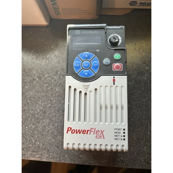 1PCS Brand New Allen-Bradley 25B-CTM1 Control Module SerA Fast delivery
