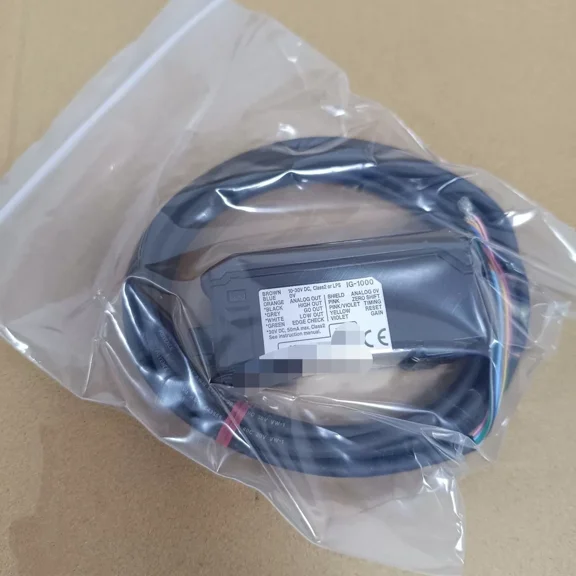 1PCS Brand New Keyence IG-1000 Digital Laser Sensor IG1000 Fast delivery