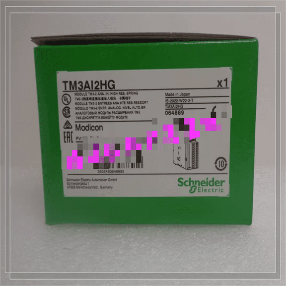 1PCS Brand New TM3AI2HG Module Fast Ship