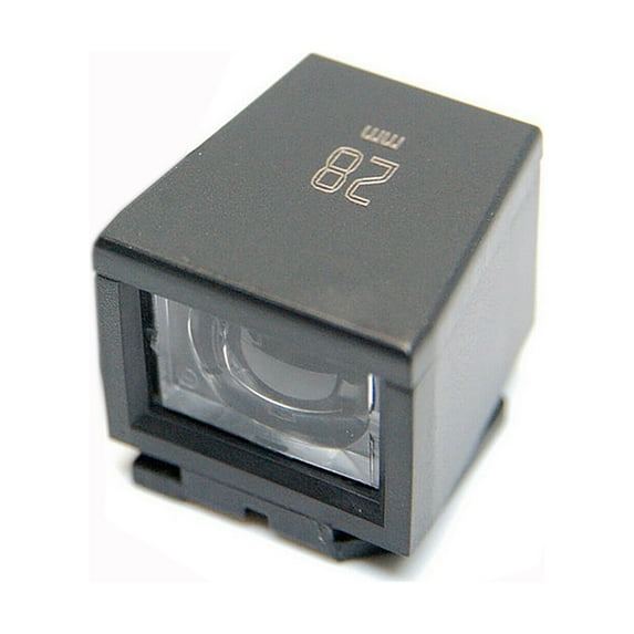 1PCS Camera External Optical Side Axis Viewfinder Part for Ricoh GR for Leica X Accessories