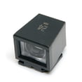 thumbnail image 1 of 1PCS Camera External Optical Side Axis Viewfinder Part for Ricoh GR for Leica X Accessories, 1 of 3