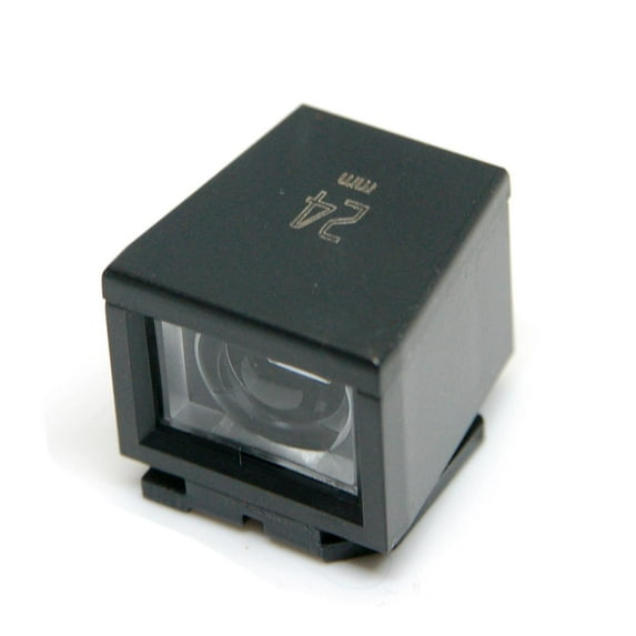 1PCS Camera External Optical Side Axis Viewfinder Part for Ricoh GR for Leica X Accessories