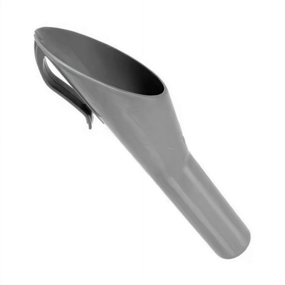 1PCS Capless Gas Tank Funnel, Emergency Diesel Fuel Filler Funnel for Automotive Use, Fuel Tank Accessories Compatible with F-ord