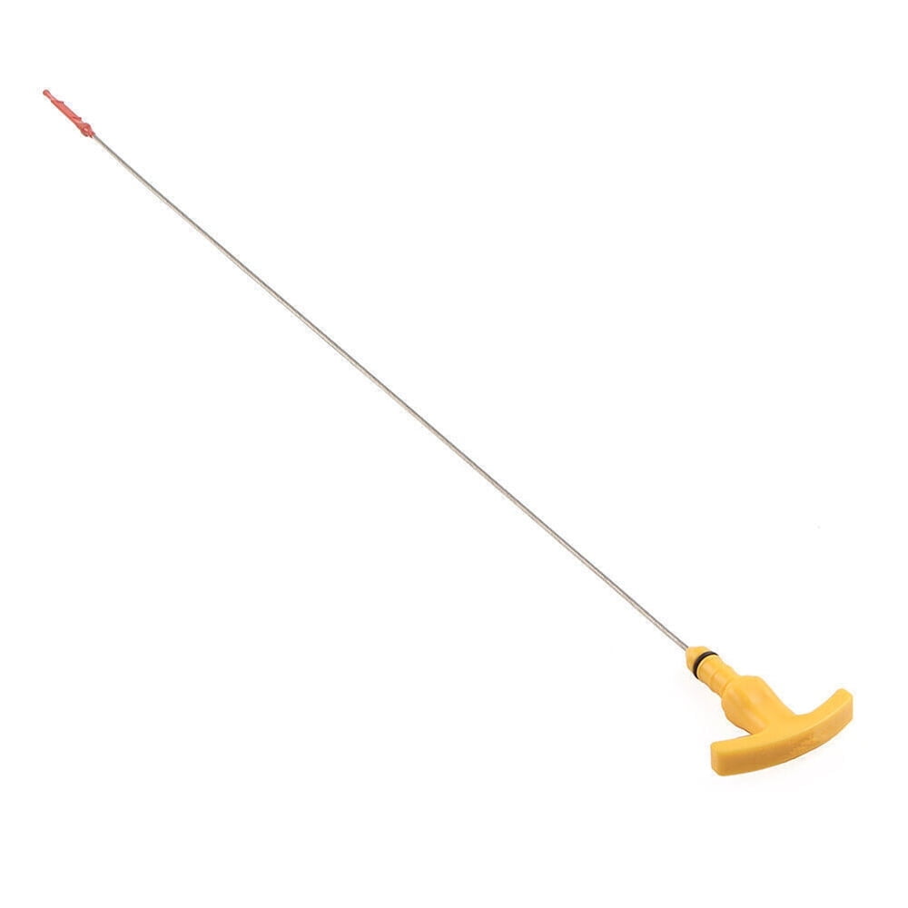 Engine Oil Dipstick For Hyundai & Kia Models - Compatible With Sonata, Azera, Sorento, Sedona (25.63 Inch)