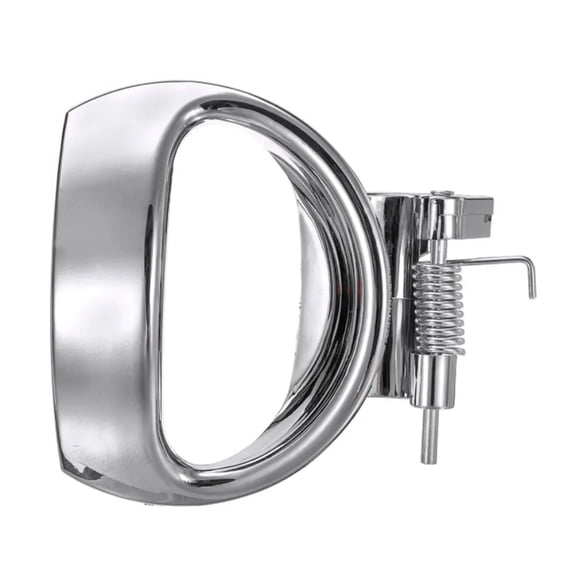 1PCS Car Interior Door Handle Front Rear Left Driver Side OE: 19299614/25812196 For CHEVROLET HHR 2006 -2011