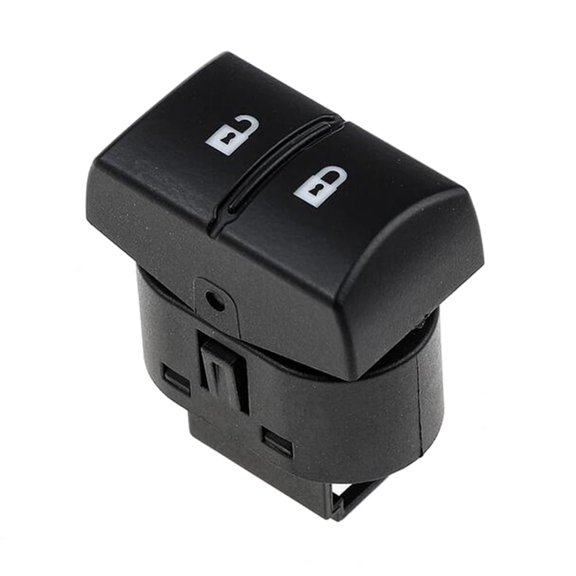 1PCS Car Left Driver Side The door Lock Switch For Chevy Cobalt 22721758 901-035