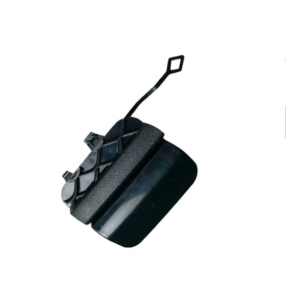 1PCS Car Rear Bumper Tow Hook Eye Cover For Mercedes C Class W205 AMG 2058850256