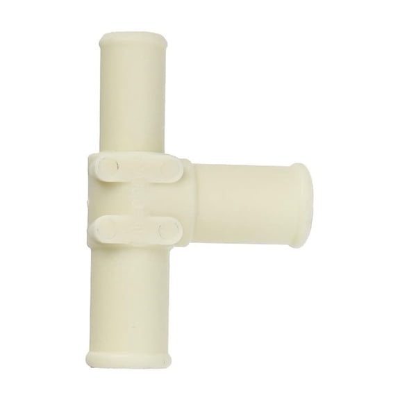 1PCS Car Water Coolant Heater T Pipe Connector 87248-20380 For Toyota Rav4 06-08