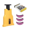 1PCS Chain Saw Sharpener Chain Saw Sharpener Tool Portable Chain Saw ...