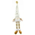 thumbnail image 1 of 1PCS Christmas Gnomes Plush Decorations, Handmade Rudolph Faceless Doll for Christmas Ornaments, Home Table Dwarf Elf Plush Gnomes Decor,Christmas Witches Hat Gnomes, 1 of 5