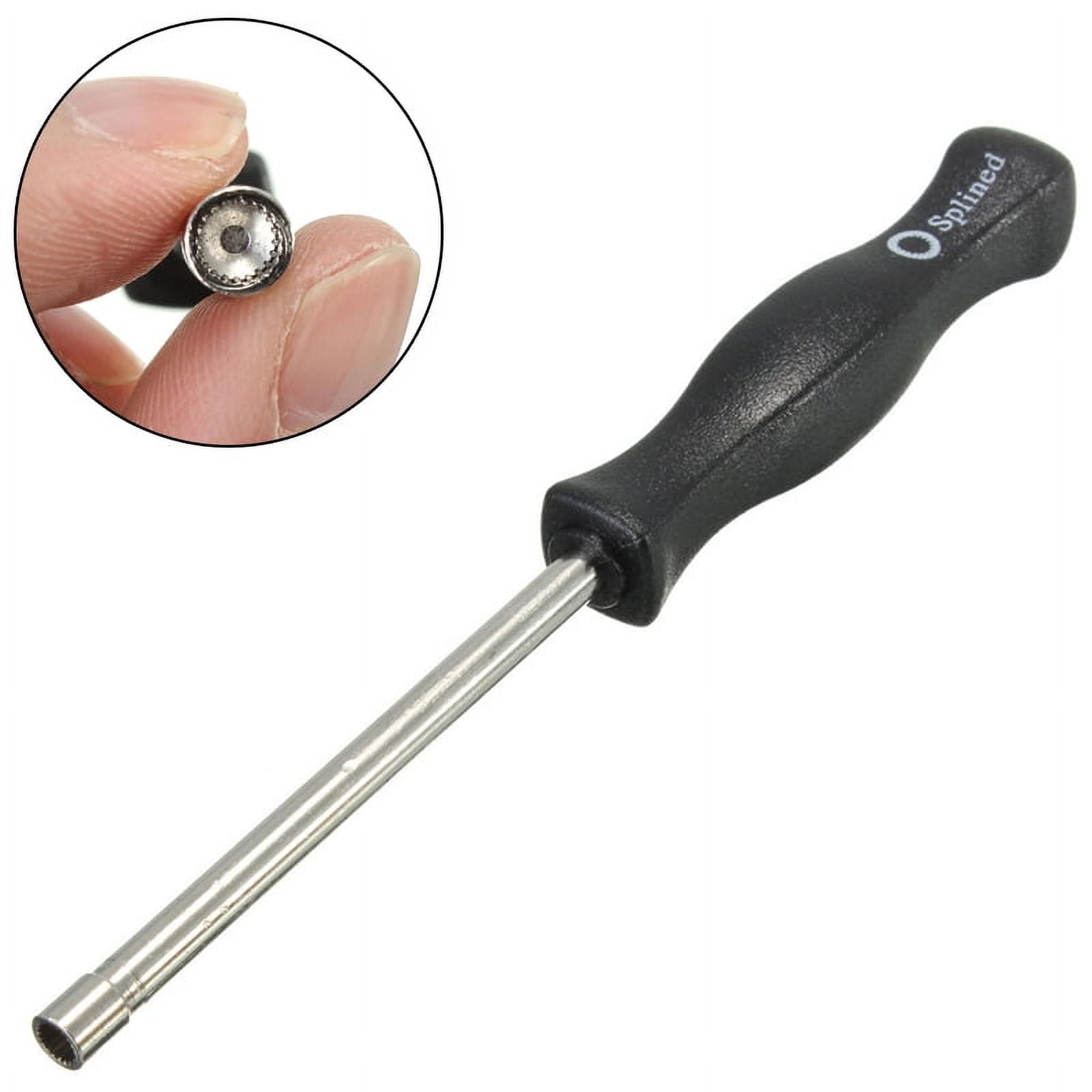1PCS Craftsman Poulan Chainsaw Trim Carburetor Screwdriver Adjust Tool