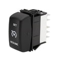 thumbnail image 1 of 1PCS Cruise Control Rocker Switch Replacement For Peterbilt Kenworth P27-1040-15, 1 of 5