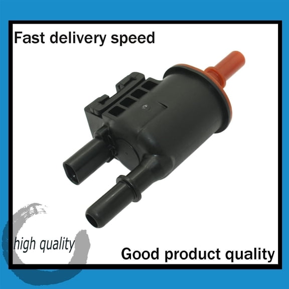 1PCS EGR Vacuum Valve Solenoid Switch Solenoid Valve 12632174