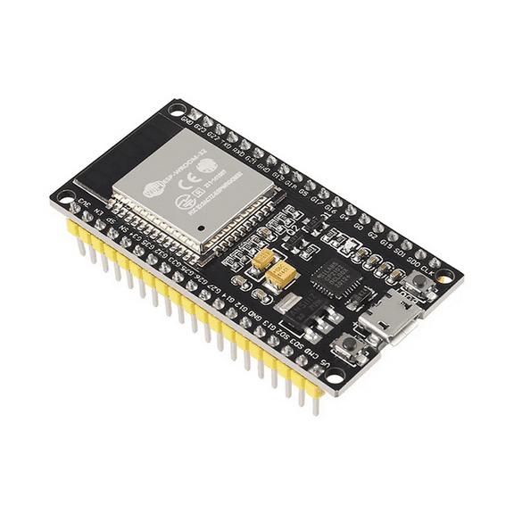 1PCS ESP32 development board WiFi+Bluetooth ultra-low power