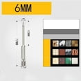 thumbnail image 1 of 1PCS Efficient Universal Drilling Tool Drill Bit Hole Opening Power Tools Cross, 1 of 4
