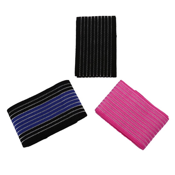 1PCS Elastic Bandage Tape Sport Knee Support Strap Protector For Leg Wrist Wrap