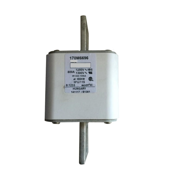 1PCS FOR fuse 170m6696 800A1250V