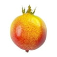 thumbnail image 1 of 1PCS Fake Fruits Artificial Apples Snake Fruit Peaches Bananas Pears Lemons Grapes Pomegranates Mangoes Yangtao Plum Kiwifruit Strawberries Watermelon Slices Faux Home Party Decoration, 1 of 8