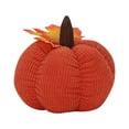 1PCS Festival Fall Thanksgiving Decoration Supplies Knitted Fabric