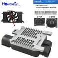 thumbnail image 1 of 1PCS - Fits Ford Focus MK3 BS C-MAX ATIC Edge Mondeo Religions Fan Control Tech 4M519A810AA 6W1Z8B658AC 6W1Z-8B658-AC CT4Z8B658A, 1 of 2