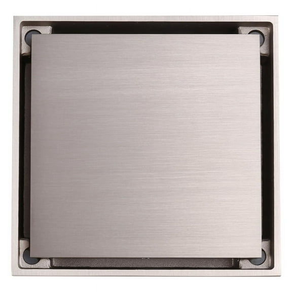 1PCS Floor Drain-As Shown