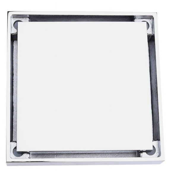 1PCS Floor Drain-As Shown