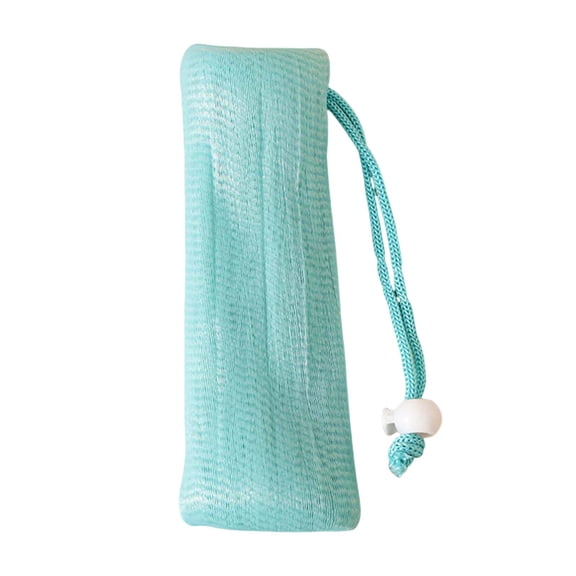 1PCS Foaming Soap Bags MultiFunction Mesh Pouches for Bar Soap for Shower Travel and Home Use Convenient for All Ages