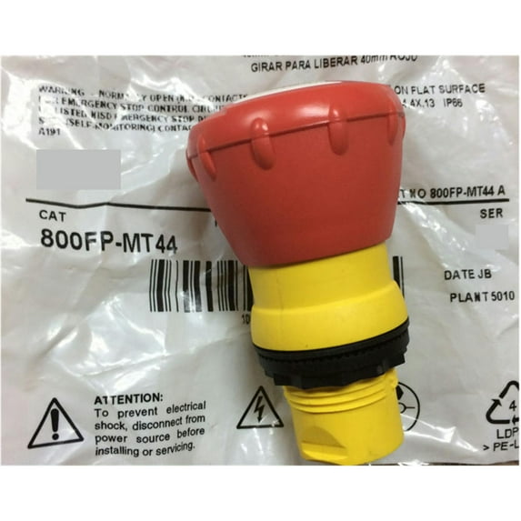 1PCS For AB 800FP-MT44 switch controller