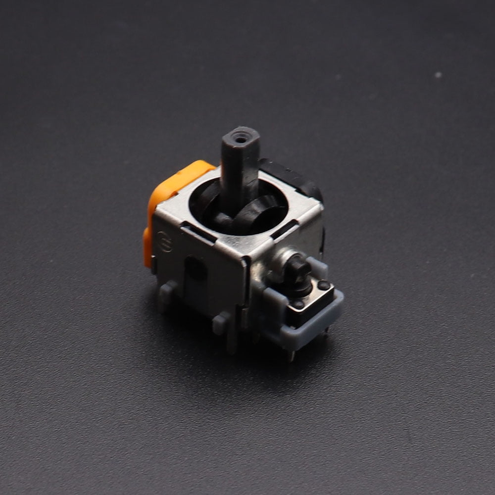 1PCS For Hall Effect Joystick Module Controller For PS4 JDS JDM 030 040 ...