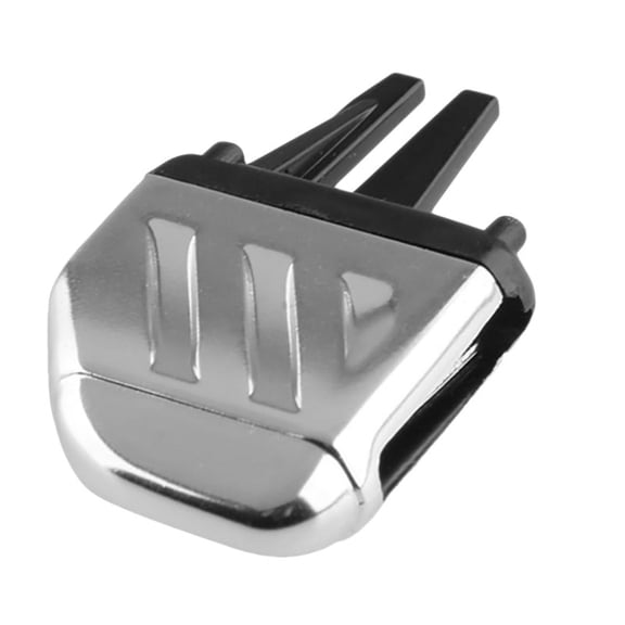 1PCS Front AC Air Vent Outlet Tab Clips Repair Kits for 2 Car Accessories