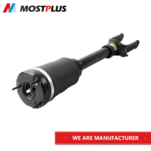 1PCS Front Air Spring Suspension Strut For Mercedes-Benz GL320 GL350 ML320 ML350