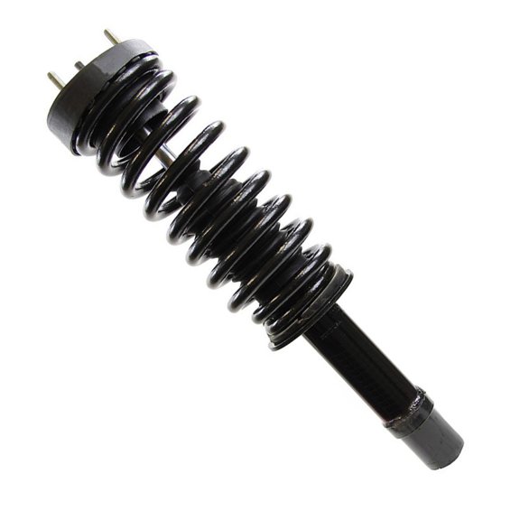 1PCS Front Driver Side Struts Complete Assembly Suspension Strut and Coil Spring Assembly for Dodge Charger 5.7L AWD 2007 2008 2009 2010, for Dodge Magnum 5.7L AWD 2005 2006 2007 2008