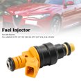 thumbnail image 1 of 1PCS Fuel Injector 0280150702 Fit for Alfa Romeo Fit for LANCIA 147 155 156 164 2.0T, 1 of 13