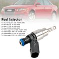 thumbnail image 1 of 1PCS Fuel Injector 06F906036A Fit for Audi A3 A4 A6 Fit for VW Golf Passat 2.0 Tfsi, 1 of 10
