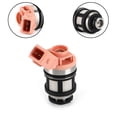thumbnail image 1 of 1PCS Fuel Injector 16600-88G10 Fit for Nissan D21 Pathfinder Quest Mercury 3.0L V6, 1 of 9