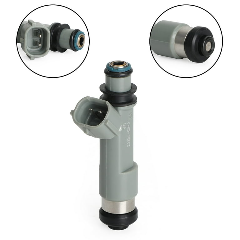 1PCS Fuel Injector 297500-0540 fit for Suzuki Jimny Liana Swift