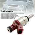 thumbnail image 1 of 1PCS Fuel Injector A2710780023 Fit for Mercedes Benz C-Class CLK-Class 1.8L, 1 of 13
