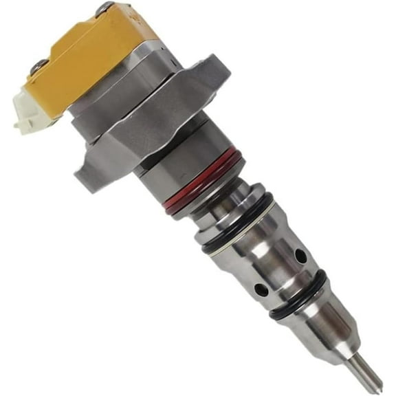 1PCS Fuel Injector for Caterpillar CAT 3126E 3126B Diesel Engine 10R-0781 10R0781