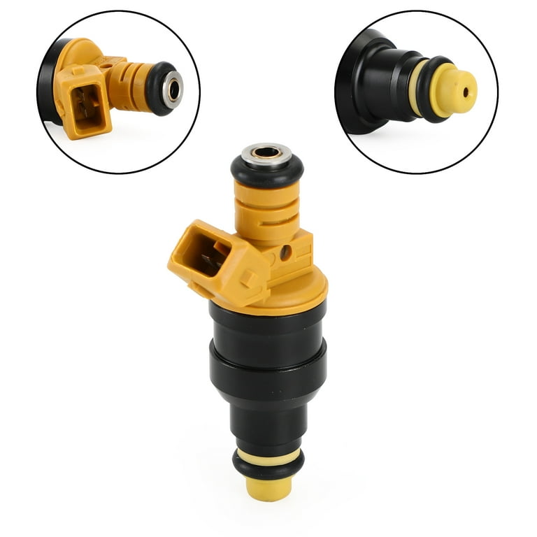 1PCS Fuel Injectors 0280150943 Fit Ford F150 F250 F350 V8 , 47 OFF
