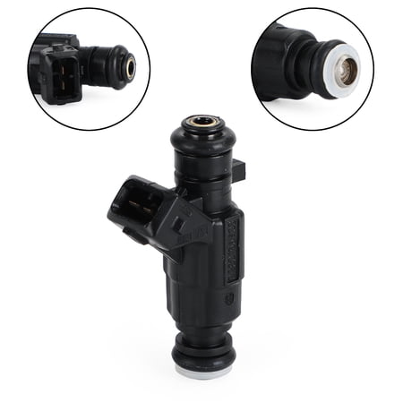 1PCS Fuel Injectors 0280156403 fit for for VW Golf Polo Fox Voyage Flex 1.6L 032906031R