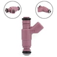 thumbnail image 1 of 1PCS Fuel Injectors For 2003 Neon Chrysler PT Cruiser 2.4L Turbo, 1 of 7