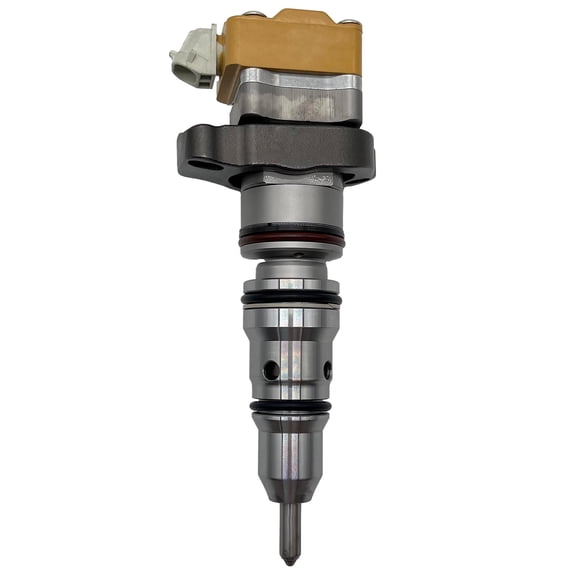 1PCS Fuel injector 204-6714 2046714 Fits for Caterpillar CAT 3126B Engine