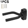 1PCS Guitar Wall Mount Guitar Hanger Hook Holder Wall Mount for Acoustic Electric Guitar Bass Banjo Mandolin