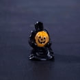 thumbnail image 1 of 1PCS Halloween Mini Duck Figurines,Assorted Bulk Devil Ghost Skeleton Pumpkin Designs,Small Resin Ducks for Halloween Party Decor,Trick or Treat Gifts,Miniature Crafts, 1 of 6